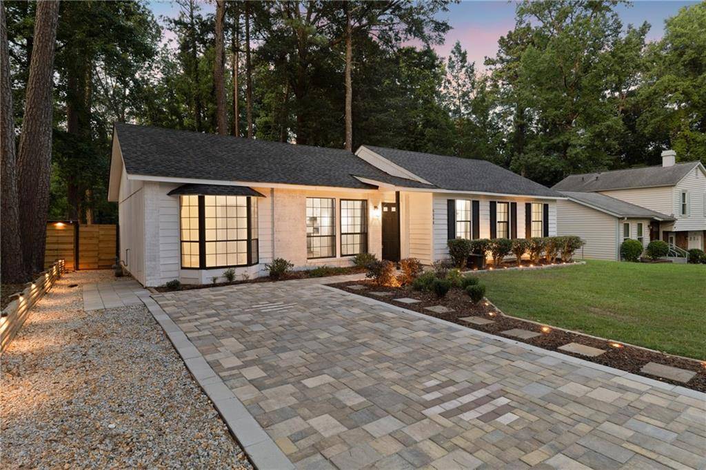 Austell, GA 30168,6648 Ivy Log DR