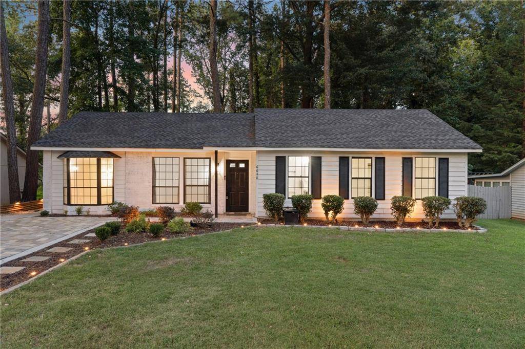 Austell, GA 30168,6648 Ivy Log DR