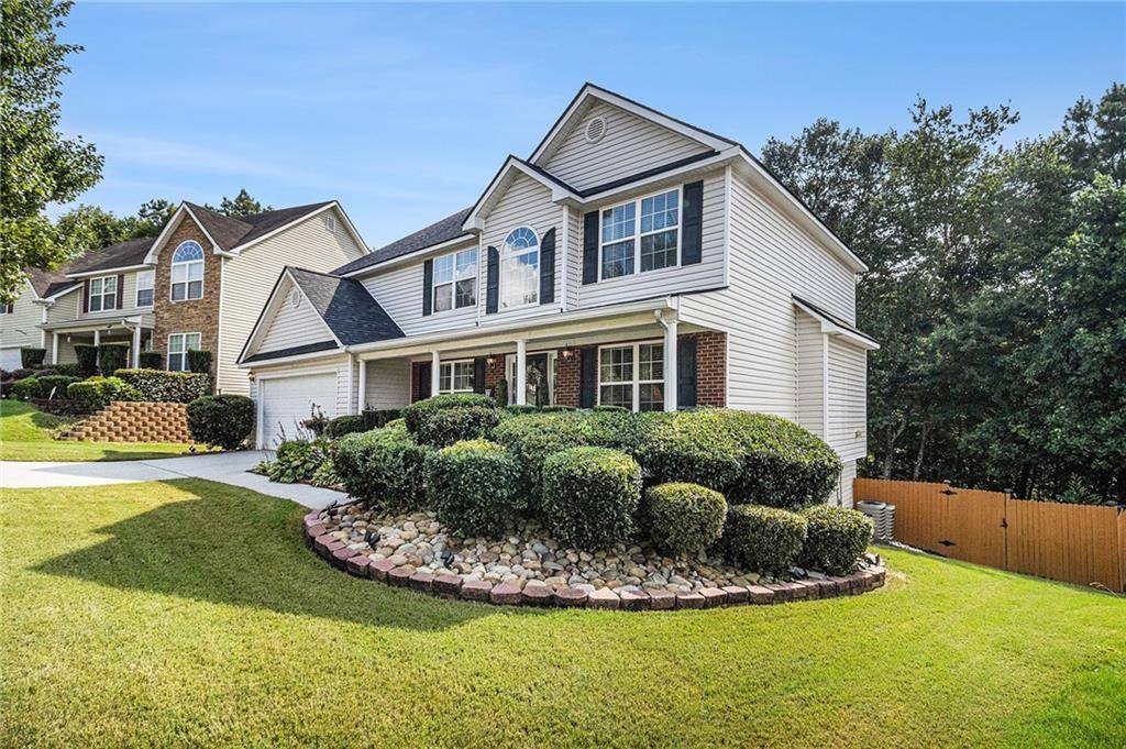 Loganville, GA 30052,4323 Grove Lake ST