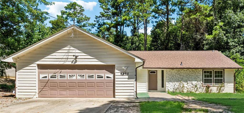 Norcross, GA 30093,4835 Steve Reynolds BLVD