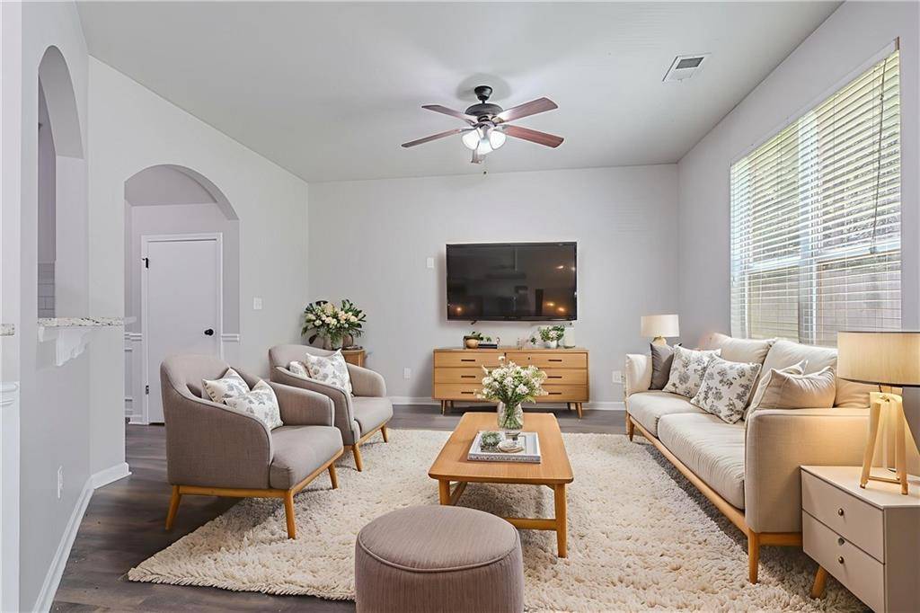 Union City, GA 30291,5497 Union Hill CT