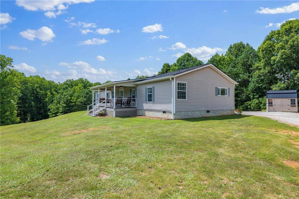 Flowery Branch, GA 30542,5954 Overby RD