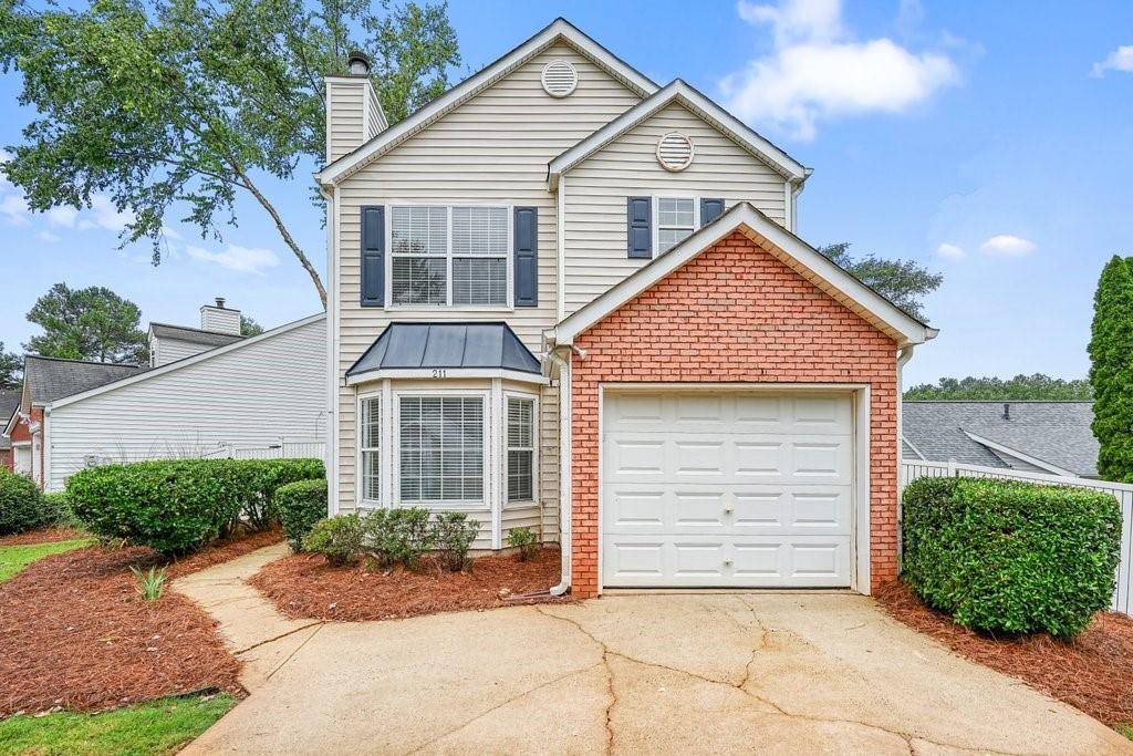 Woodstock, GA 30189,211 Chelsea CT
