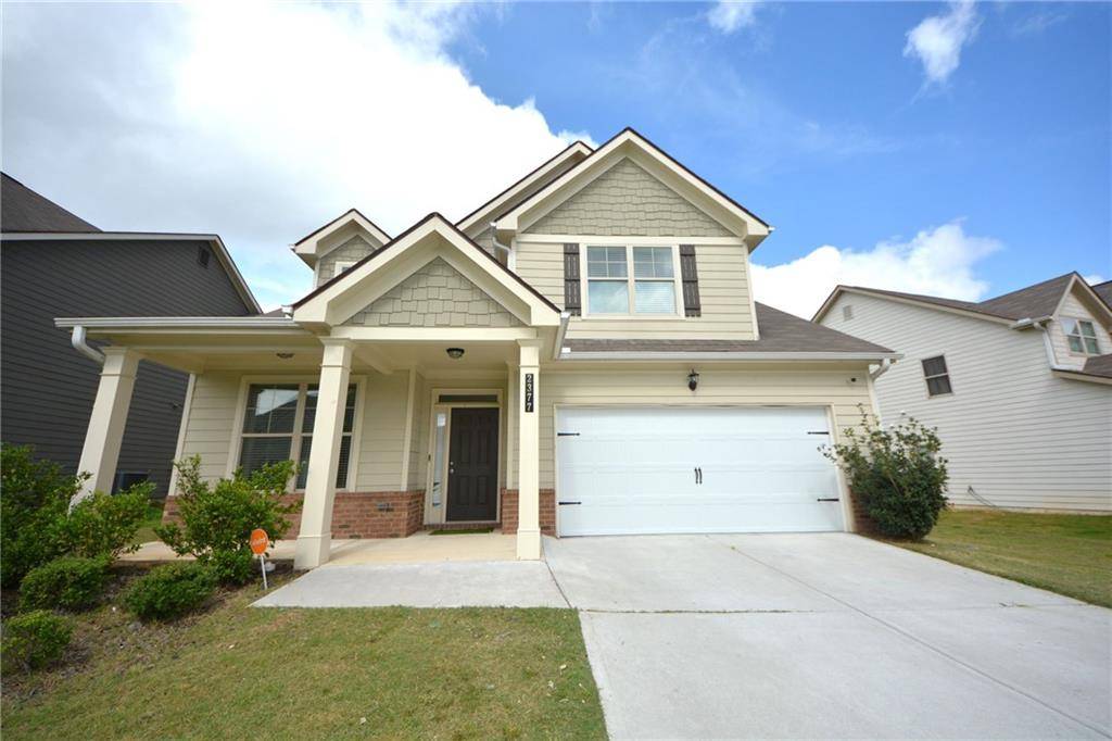 Lithonia, GA 30058,2377 Ticonic RD