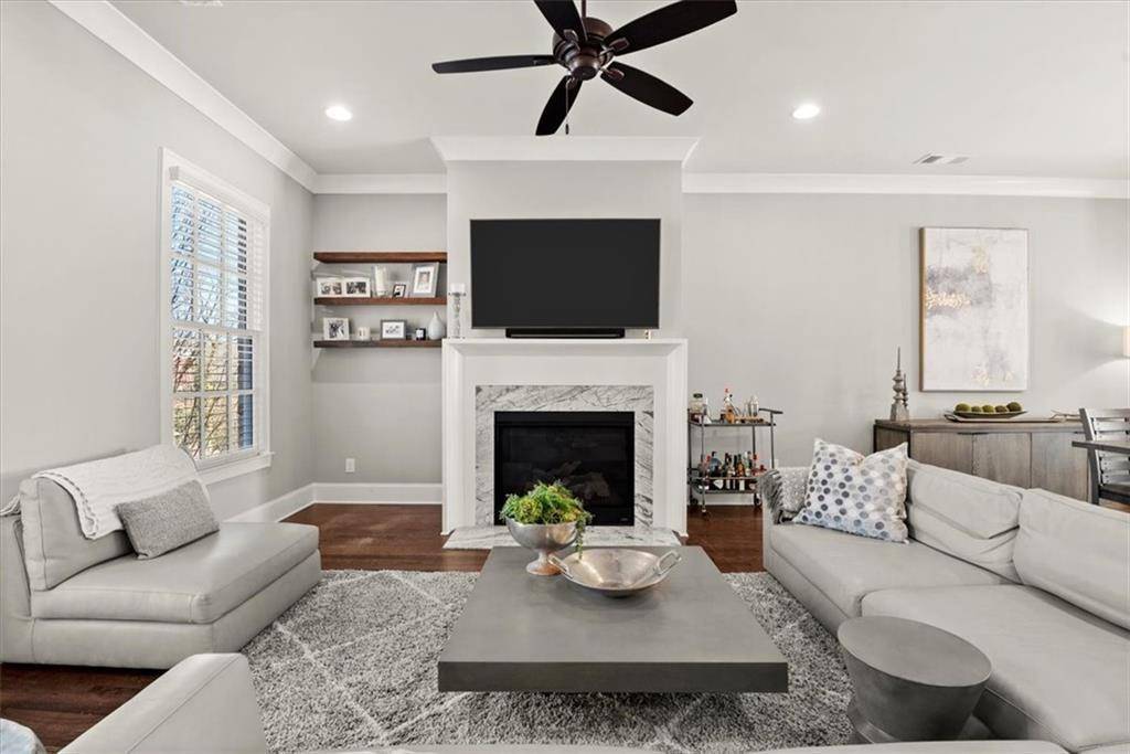 Roswell, GA 30075,160 Clover CT