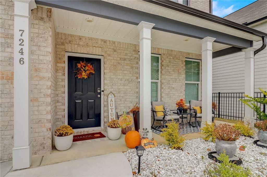 Stonecrest, GA 30038,7246 GLADSTONE CIR