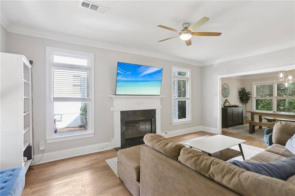 Decatur, GA 30032,2784 White Oak DR
