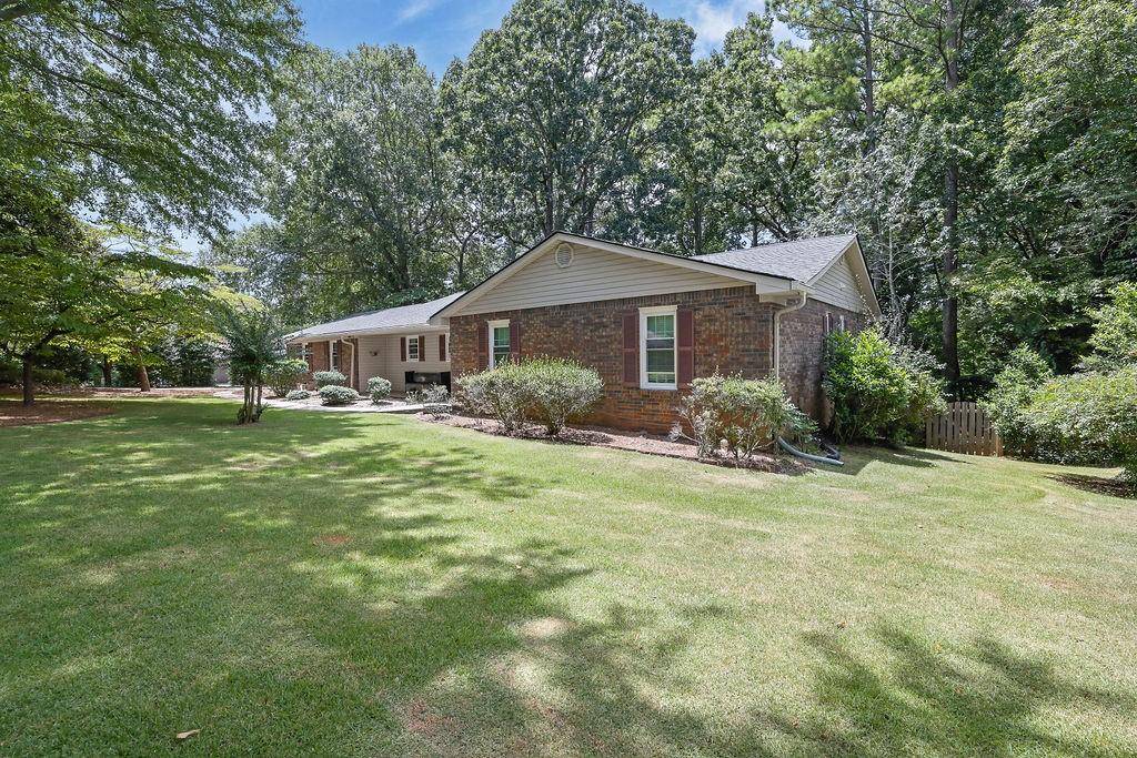Marietta, GA 30064,1410 Dallas CIR SW
