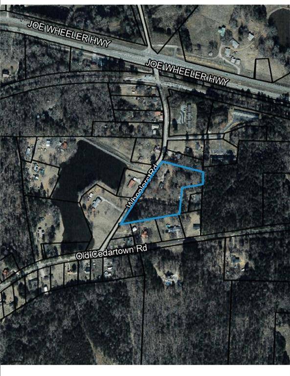 Rockmart, GA 30153,89 Wheeler RD