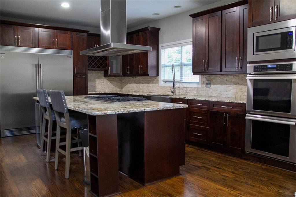 Atlanta, GA 30319,2227 Wayside DR NE