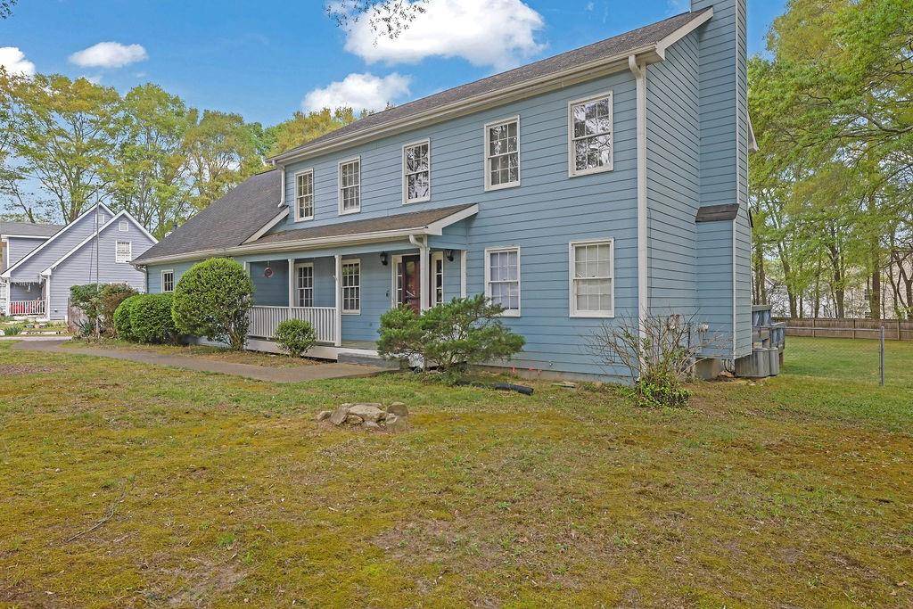 Snellville, GA 30078,3430 Pate RD