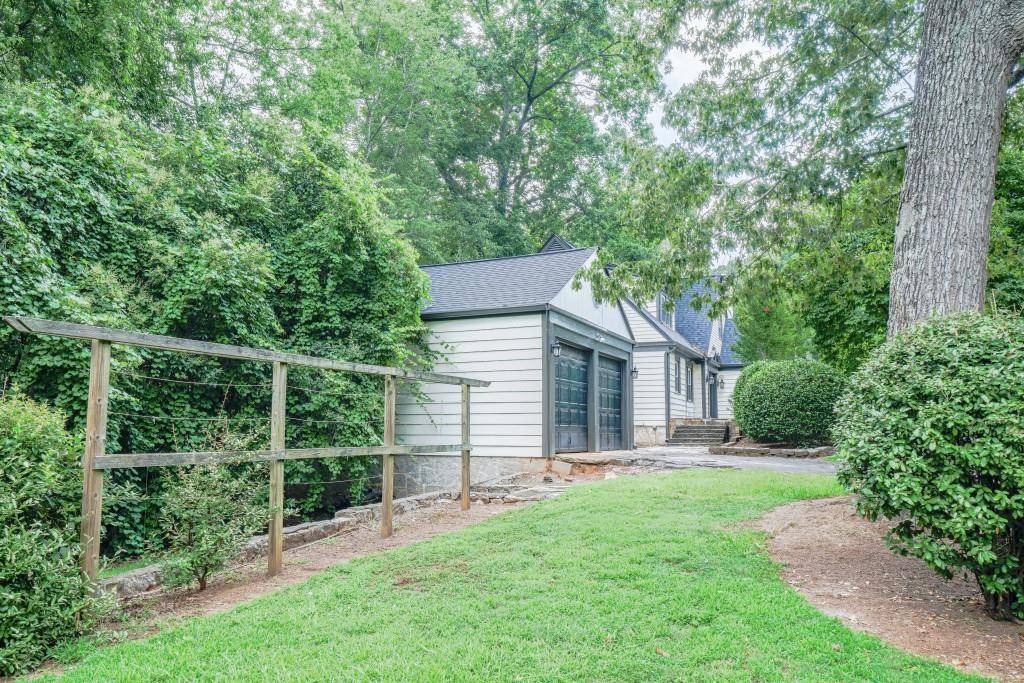 Atlanta, GA 30311,2137 Boulevard Granada SW