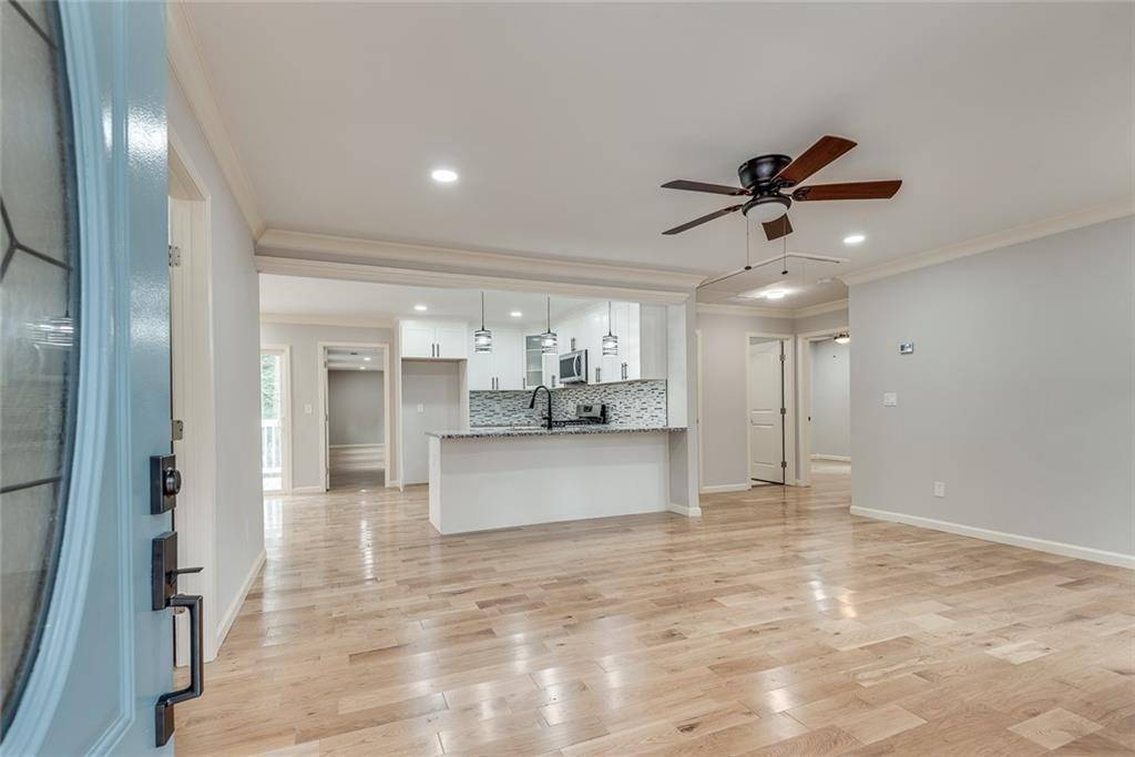 Atlanta, GA 30360,2575 Barrylynn DR