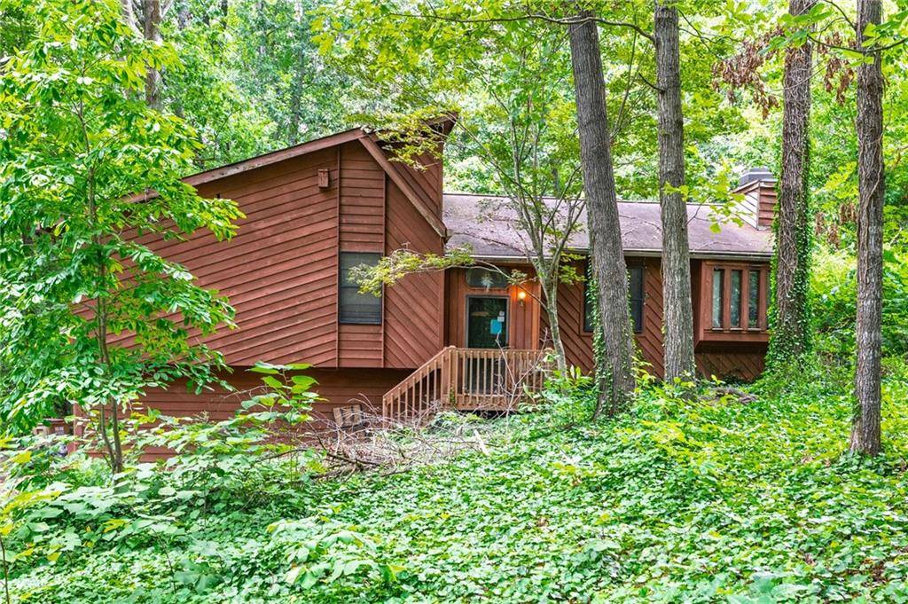 Marietta, GA 30066,1031 LAKEWOOD DR