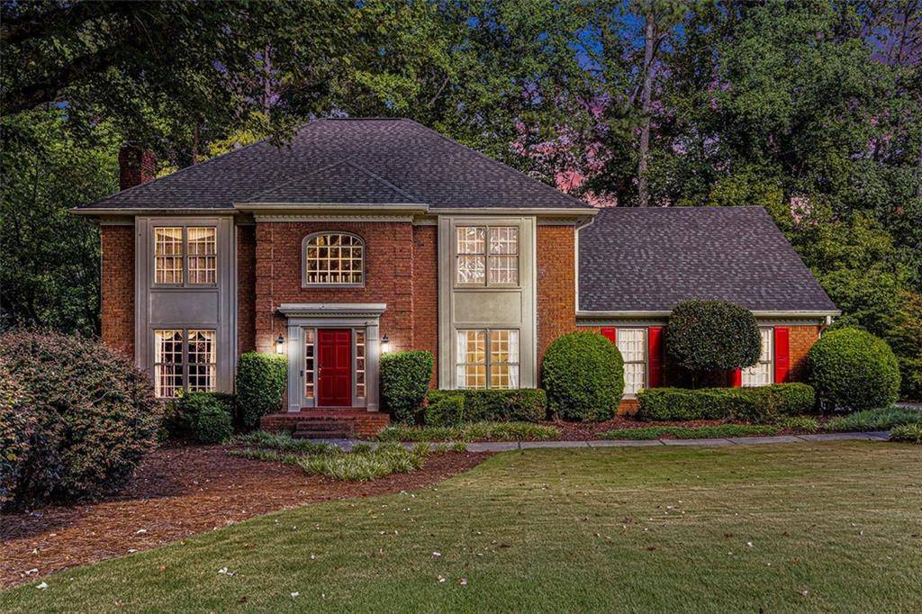 Atlanta, GA 30350,7695 BRIGHAM DR