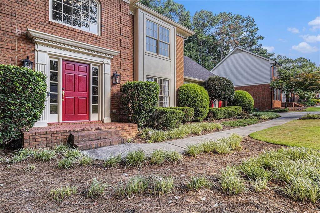Atlanta, GA 30350,7695 BRIGHAM DR