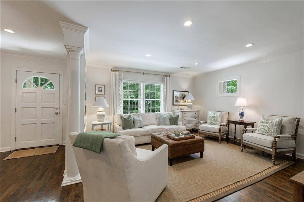 Atlanta, GA 30342,4037 Arden WAY NE