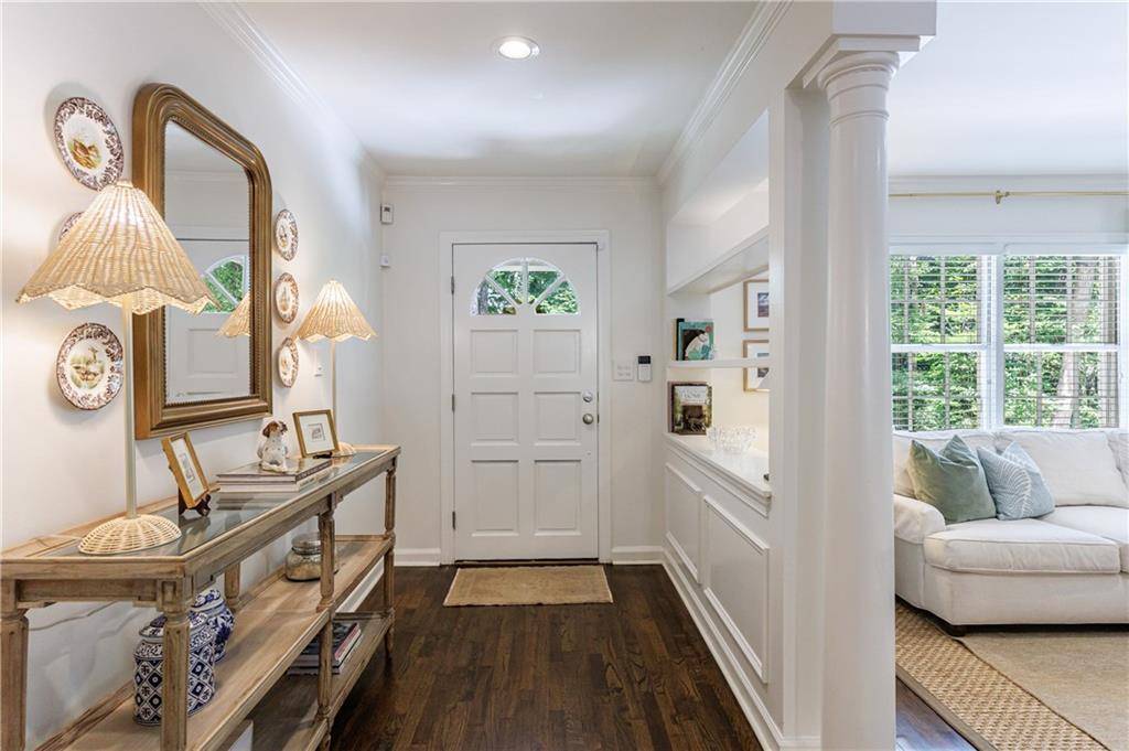 Atlanta, GA 30342,4037 Arden WAY NE