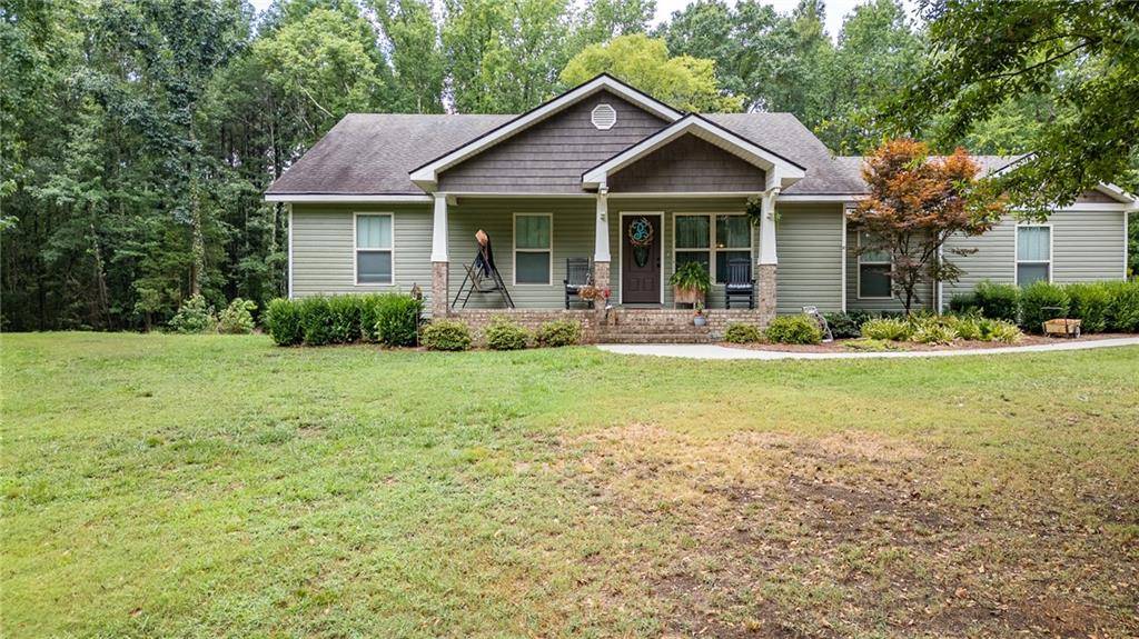 Rome, GA 30161,2938 Pleasant Valley RD SE