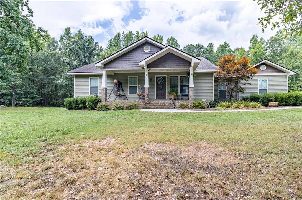 Rome, GA 30161,2938 Pleasant Valley RD SE