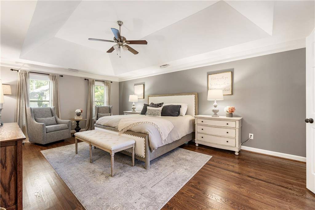 Alpharetta, GA 30005,215 Lake Pines Pointe