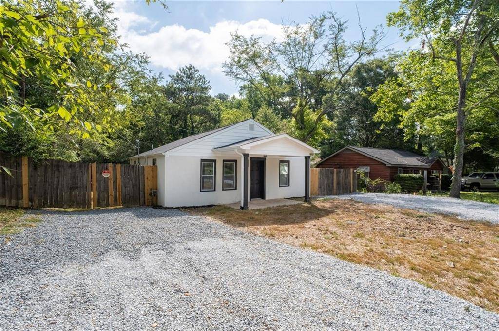 Acworth, GA 30101,5304 Groovers Landing RD SE