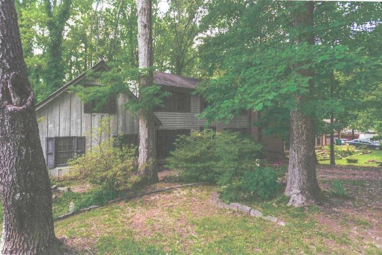 Stone Mountain, GA 30088,5091 Golfbrook DR