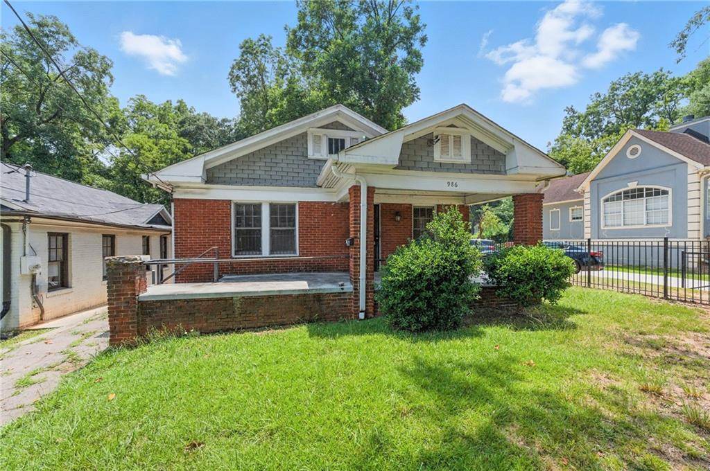 Atlanta, GA 30314,986 Joseph E Boone BLVD NW