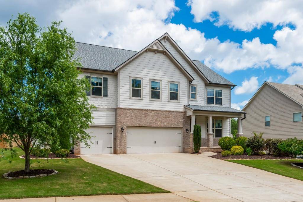 Canton, GA 30115,2039 W Hampton DR
