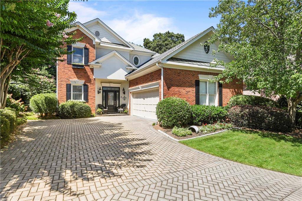 Atlanta, GA 30319,1048 Arbor TRCE NE