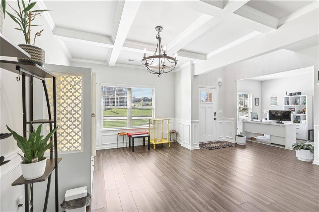 Mcdonough, GA 30252,224 Osier DR