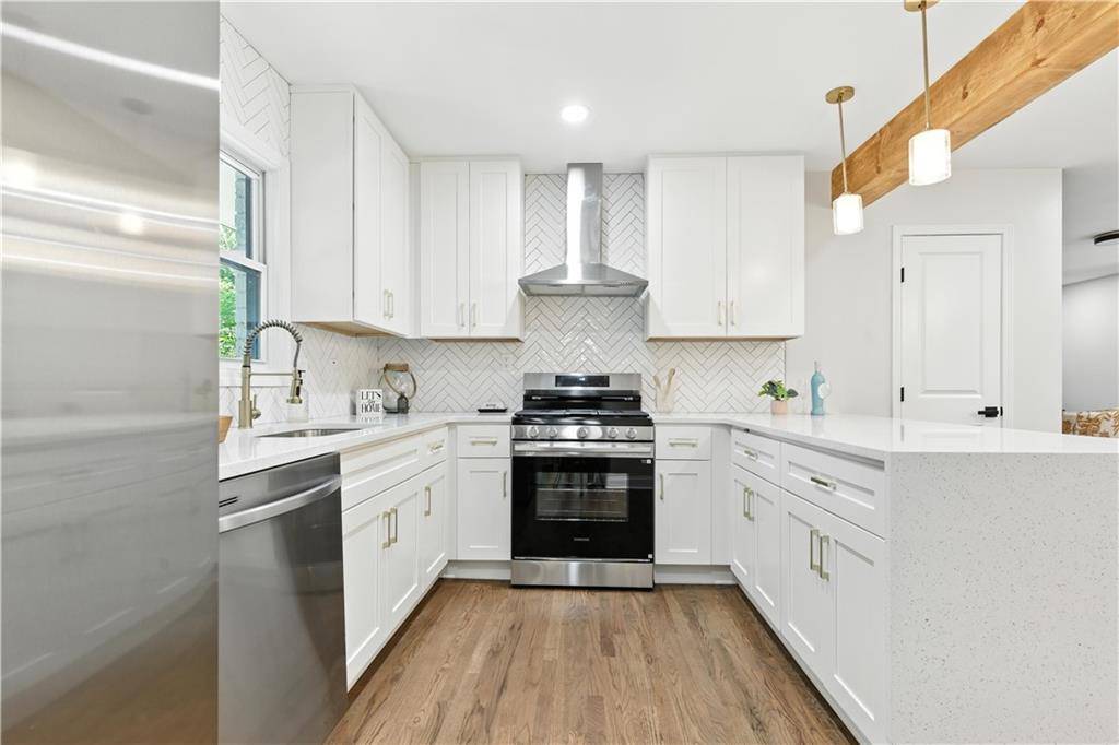 Decatur, GA 30032,2194 Tilson CIR