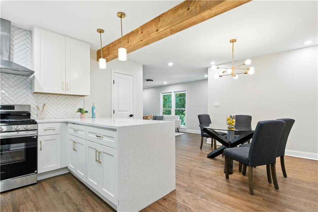 Decatur, GA 30032,2194 Tilson CIR