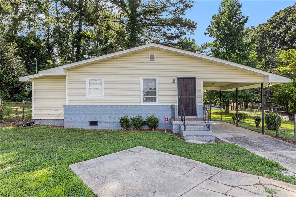 Atlanta, GA 30316,2249 Brannen RD SE