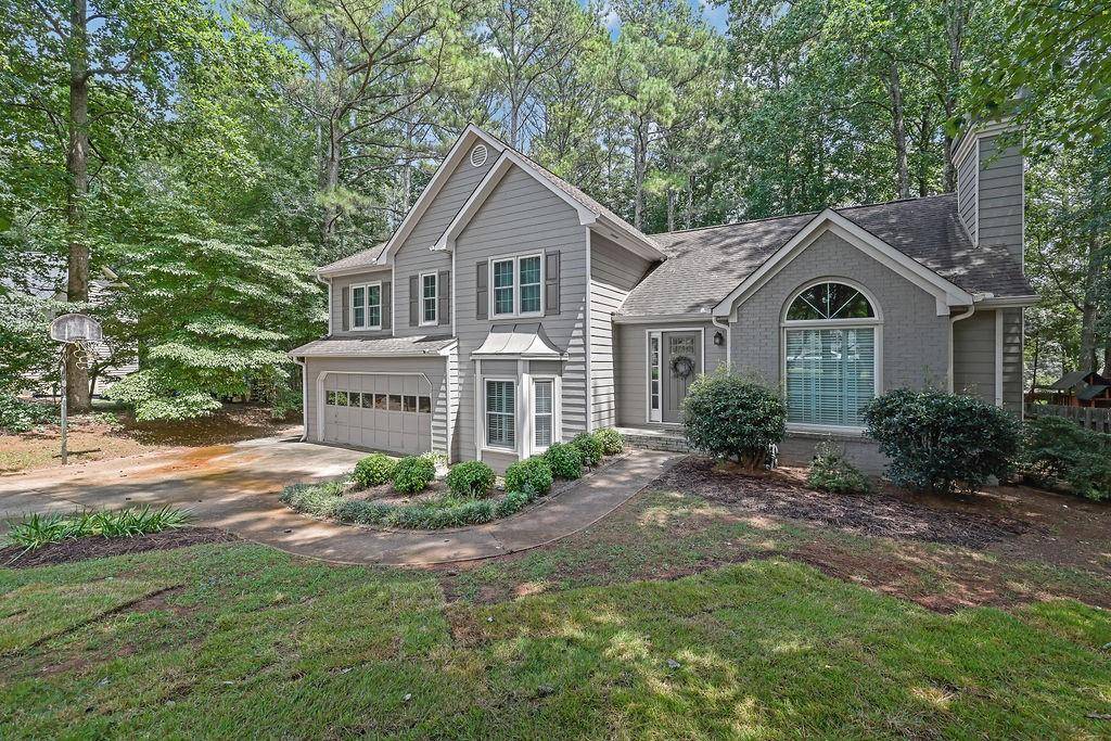 Cumming, GA 30040,7665 Brentwood CT