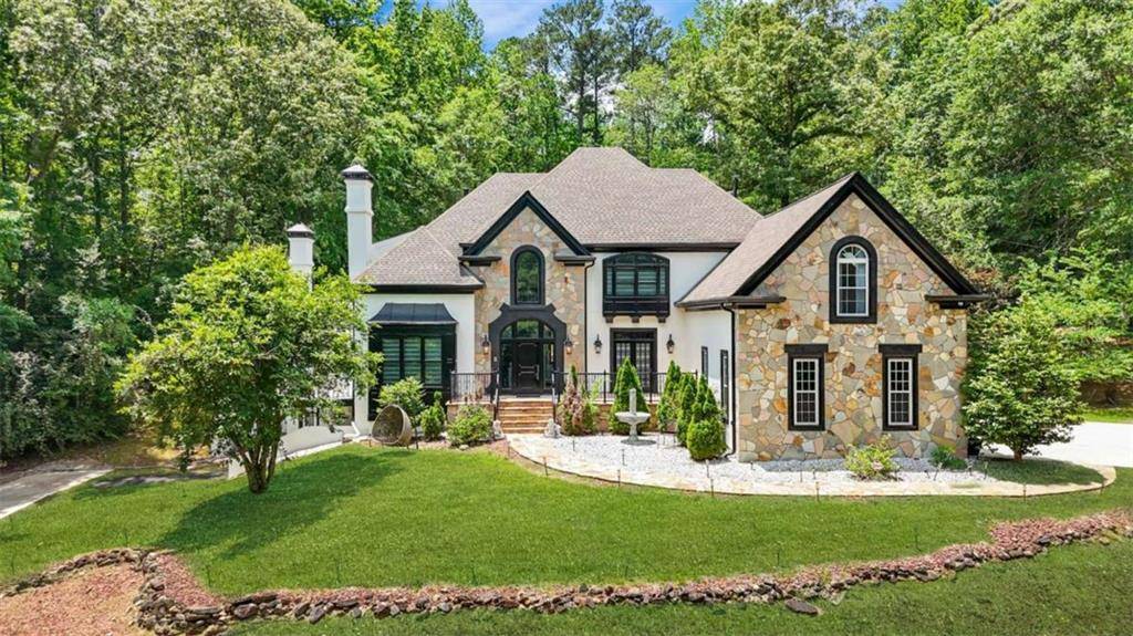 Lilburn, GA 30047,2878 Heather Row RDG