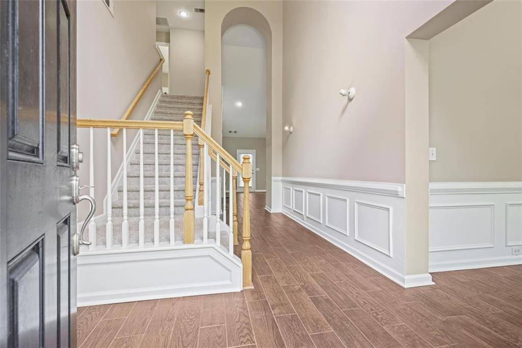 Smyrna, GA 30082,3317 Hidden Trail RD SE