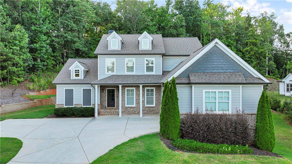 Flowery Branch, GA 30542,4211 Quail Creek DR