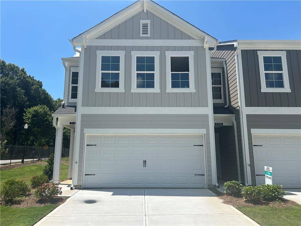 Decatur, GA 30035,5193 Longview RUN