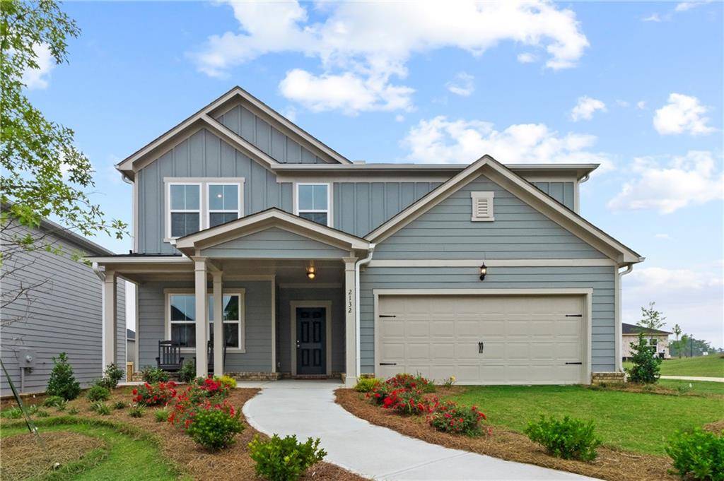 Covington, GA 30016,2132 Blackbird CIR