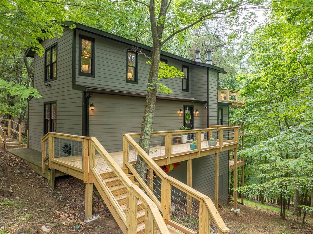 Jasper, GA 30143,360 Cutthroat RDG