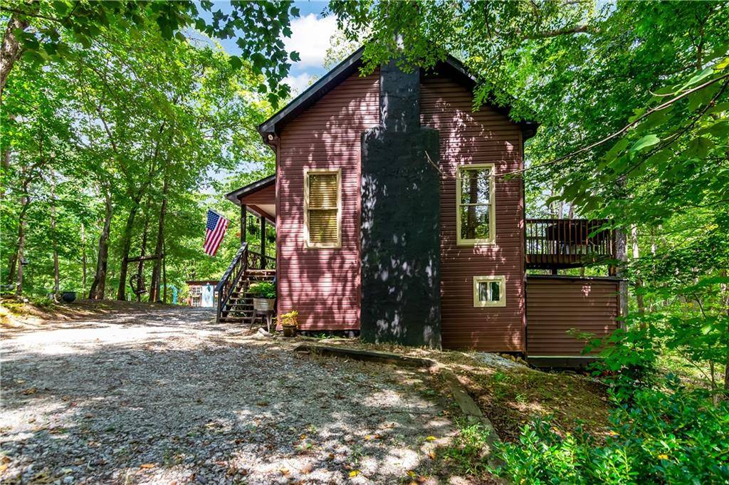 Marble Hill, GA 30148,641 Hensley WAY