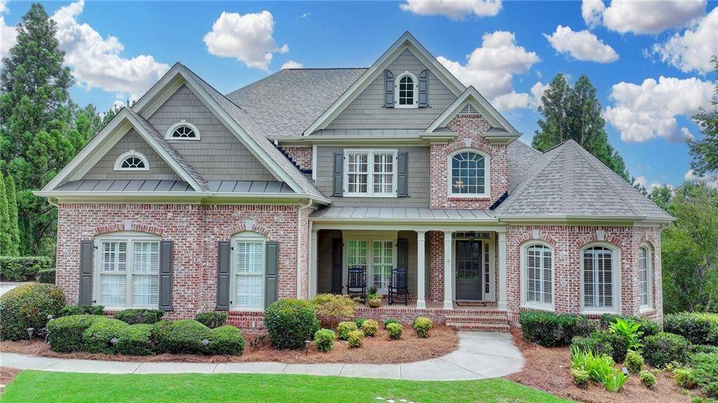 Cumming, GA 30041,2202 Glenridge LN