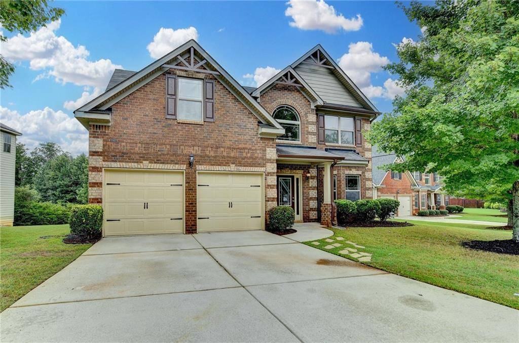 Buford, GA 30519,1466 Clarecastle LN