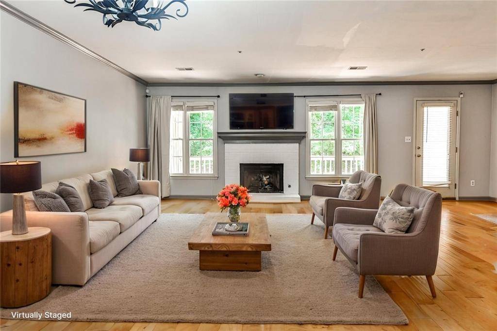 Marietta, GA 30067,497 Salem Woods DR SE