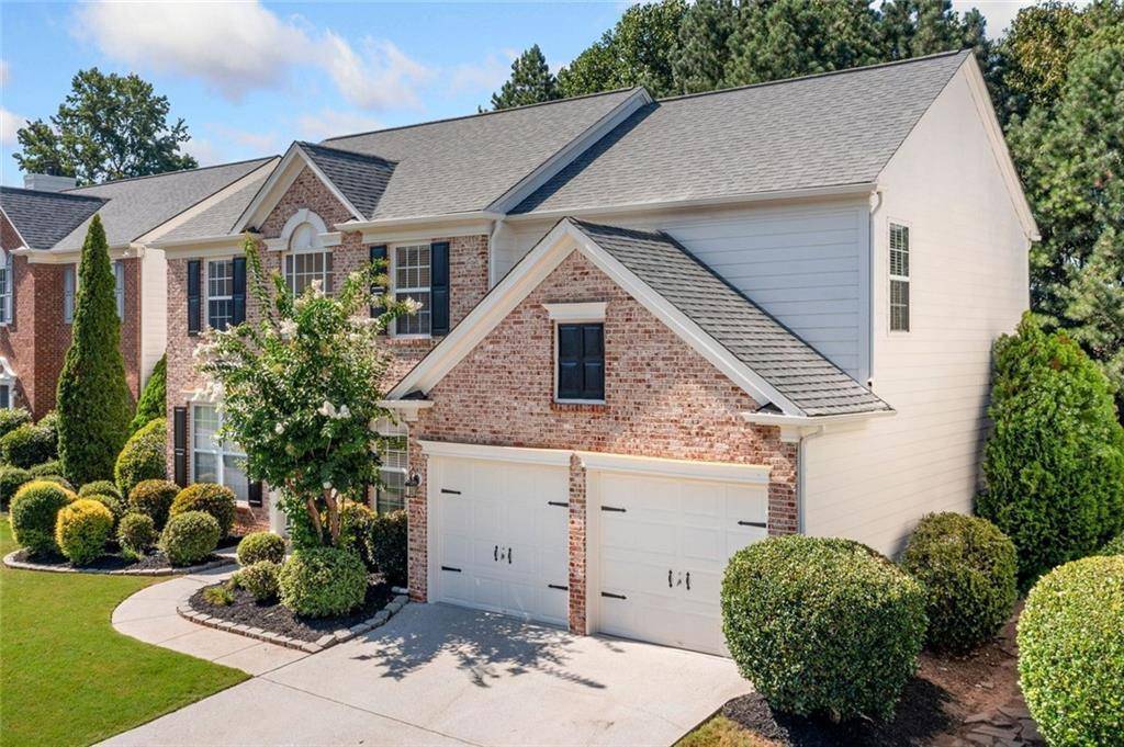 Woodstock, GA 30188,104 Towey Trail
