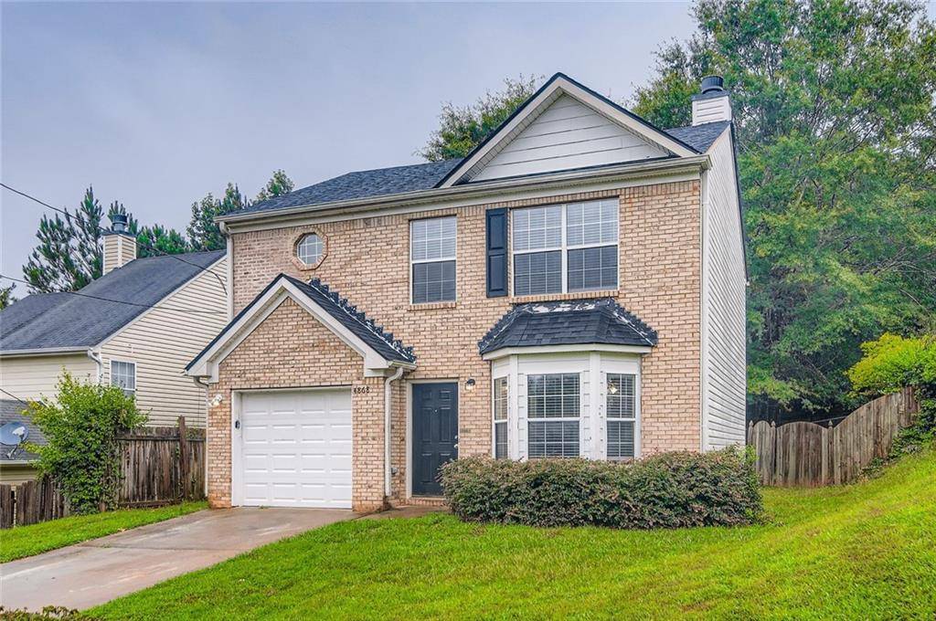 Lithonia, GA 30038,4868 Browns Mill Ferry RD