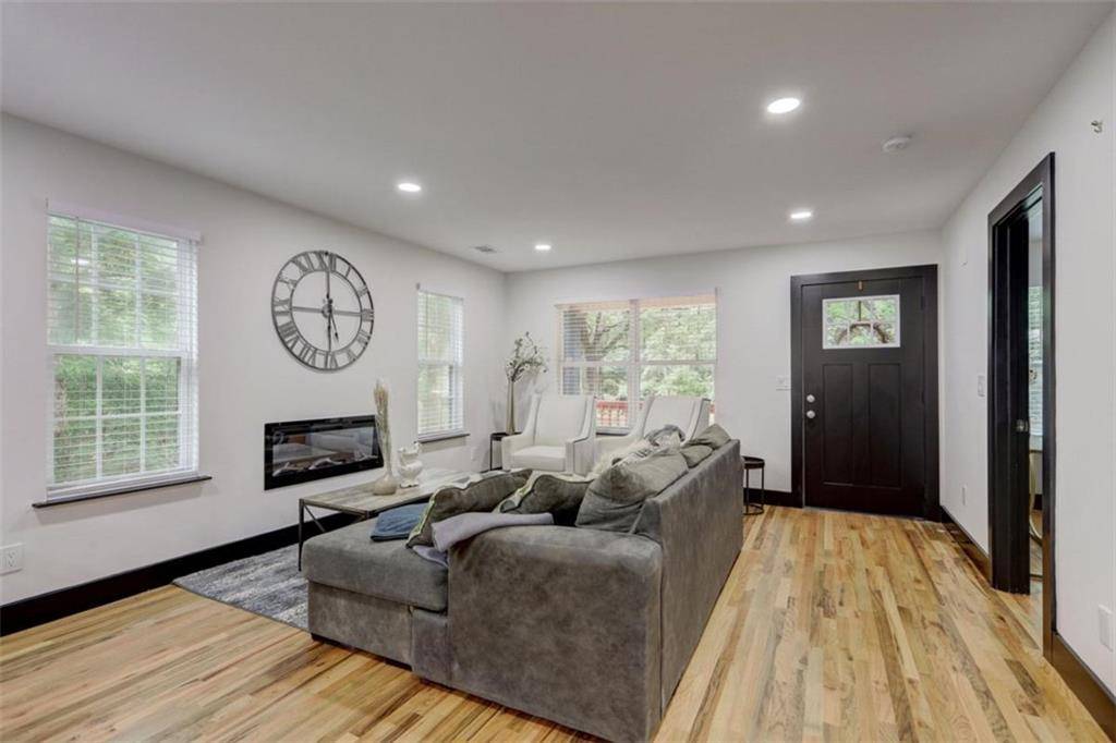 Atlanta, GA 30331,4041 Blanton AVE SW
