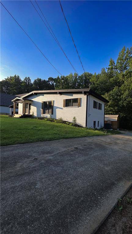 Sugar Hill, GA 30518,4547 Duncan DR