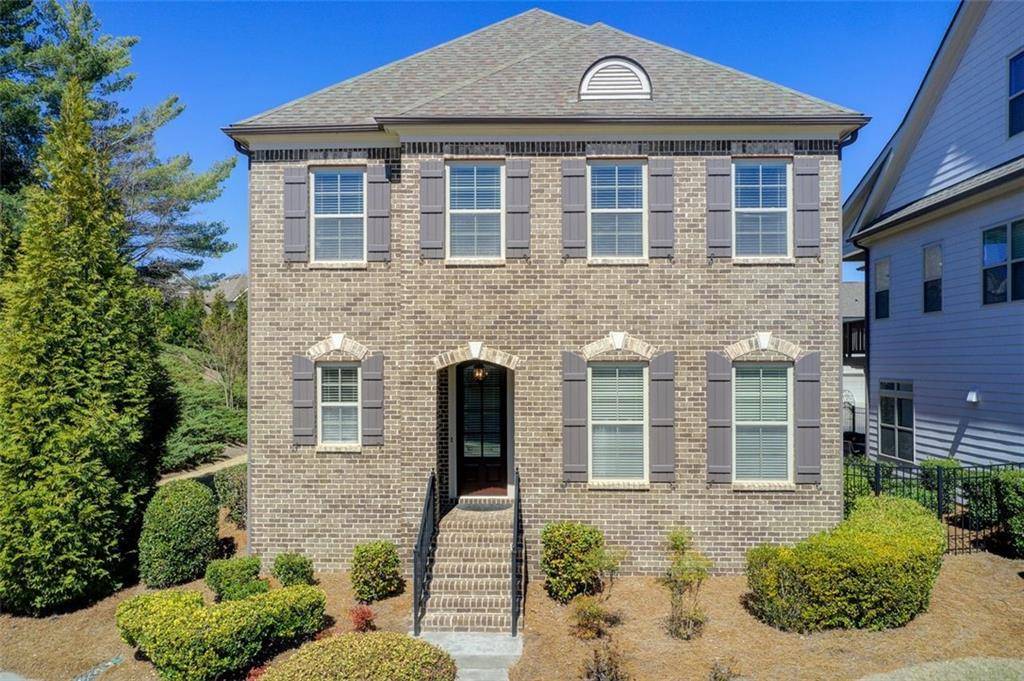 Alpharetta, GA 30004,1040 PEYTON VIEW CT